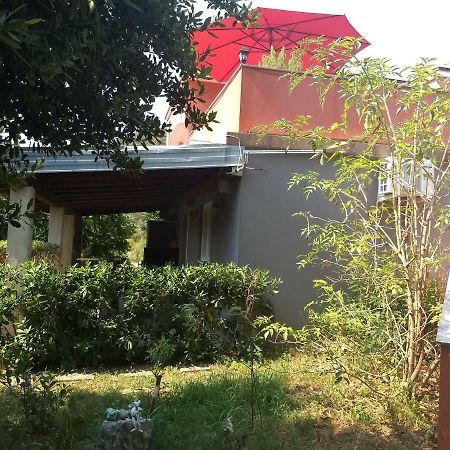 Apartman Tariba Supetarska Draga Exterior foto