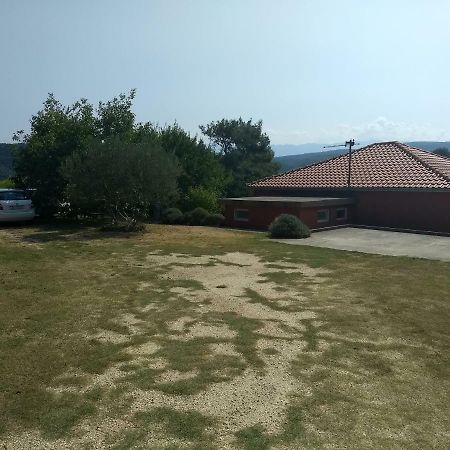 Apartman Tariba Supetarska Draga Exterior foto